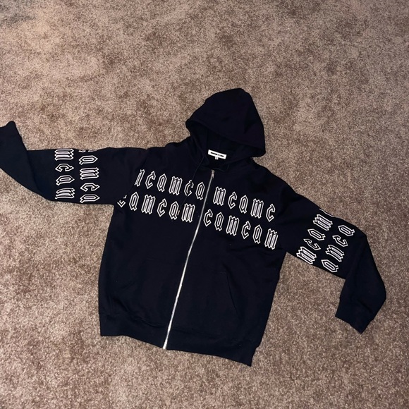 100% Authentic Alexander McQueen Men’s hoodie - Picture 5 of 5